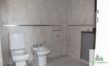 Departamento en alquiler de 2 dormitorios en Concordia