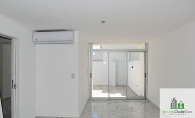 Departamento en alquiler de 2 dormitorios en Concordia