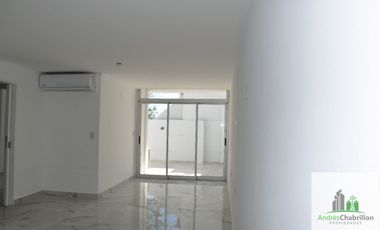 Departamento en alquiler de 2 dormitorios en Concordia