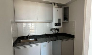 Departamento en alquiler a estrenar de 2 dormitorios c/ cochera en Concordia