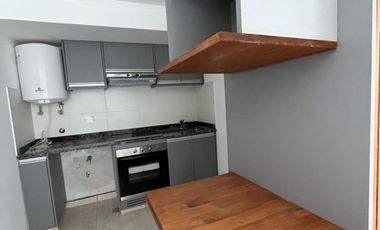 Departamento en alquiler de 1 dormitorio en Concordia