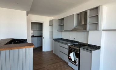 Departamento en alquiler a estrenar de 2 dormitorios c/ cochera en Concordia
