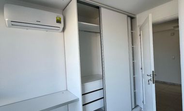 Departamento en alquiler de 1 dormitorio en Concordia
