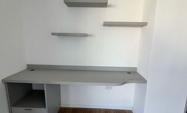 Departamento en alquiler a estrenar de 2 dormitorios c/ cochera en Concordia