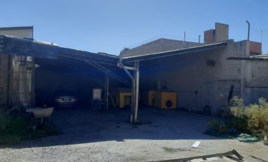 Terreno / Lote en venta de 1000m2 ubicado en Dorrego