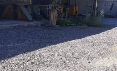 Terreno / Lote en venta de 1000m2 ubicado en Dorrego