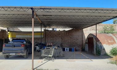 Terreno / Lote en venta de 1000m2 ubicado en Dorrego