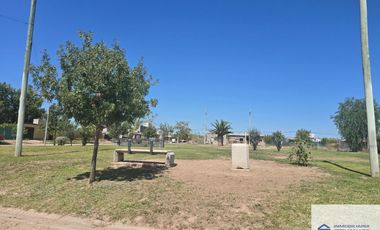 Terreno / Lote en venta de 335m2 ubicado en Coquimbito