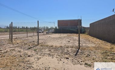 Terreno / Lote en venta de 335m2 ubicado en Coquimbito
