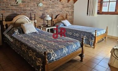 CODIGO 291 - DEPARTAMENTO VENTA EN ZONA DUPLEX PINAMAR - 3 DORMITORIOS -