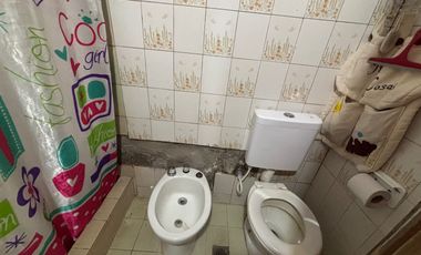 Venta Casa en PH y cochera. Caisamar