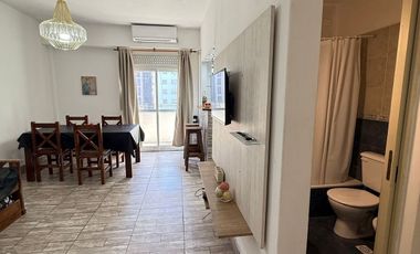 VENTA Departamento Mar del Plata Güemes 2 ambientes