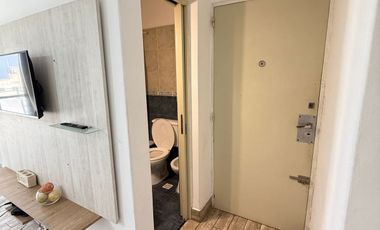 VENTA Departamento Mar del Plata Güemes 2 ambientes