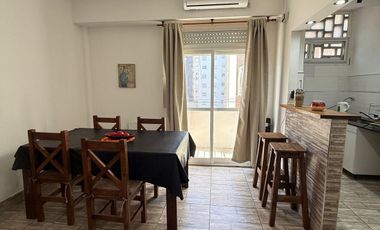 VENTA Departamento Mar del Plata Güemes 2 ambientes