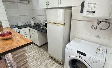VENTA Departamento Mar del Plata Güemes 2 ambientes