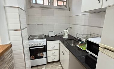 VENTA Departamento Mar del Plata Güemes 2 ambientes