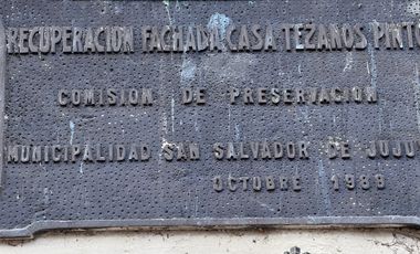 Casa en venta en Centro