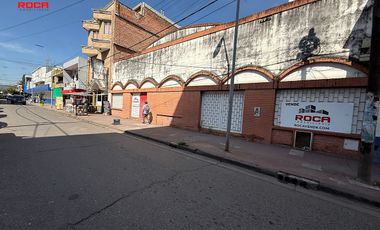 Terreno, casa o local Centro Jujuy