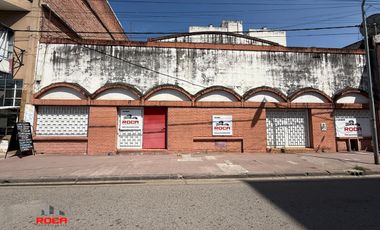 Terreno, casa o local Centro Jujuy