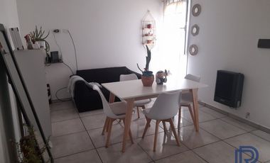 Departamento en venta de 1 dormitorio en Villa del Parque