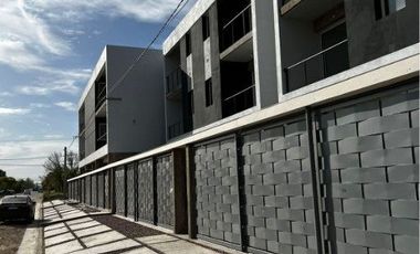 Departamento en venta de 1 dormitorio en Villa del Parque