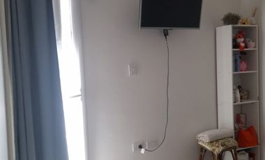 Departamento en venta de 1 dormitorio en Villa del Parque