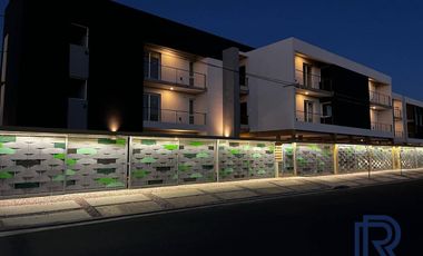 Departamento en venta de 1 dormitorio en Villa del Parque