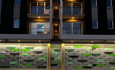 Departamento en venta de 1 dormitorio en Villa del Parque