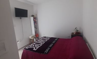Departamento en venta de 1 dormitorio en Villa del Parque