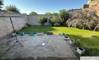 Casa en venta de 3 dormitorios en 9 de Julio