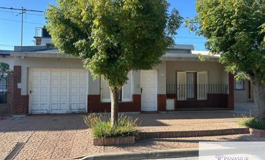Casa en venta de 3 dormitorios en 9 de Julio