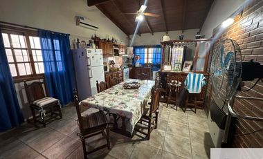 Casa en venta de 3 dormitorios en 9 de Julio