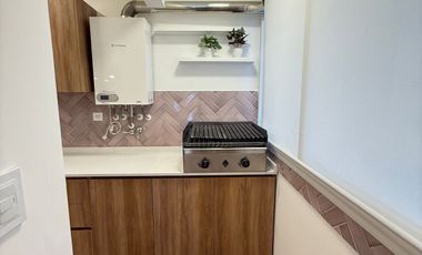 VENTA departamento Plaza Colón Mar del Plata 3 ambientes