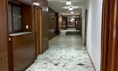 VENTA departamento Plaza Colón Mar del Plata 3 ambientes