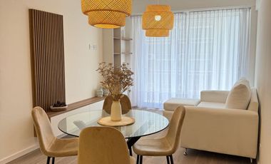 VENTA departamento Plaza Colón Mar del Plata 3 ambientes