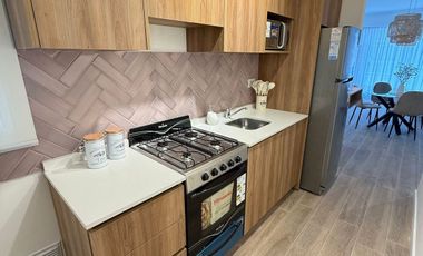 VENTA departamento Plaza Colón Mar del Plata 3 ambientes
