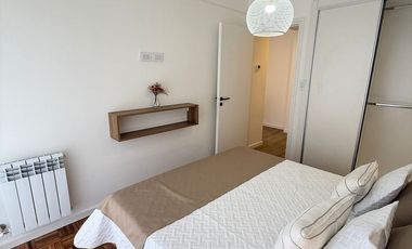 VENTA departamento Plaza Colón Mar del Plata 3 ambientes