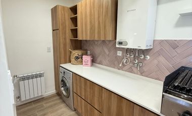 VENTA departamento Plaza Colón Mar del Plata 3 ambientes