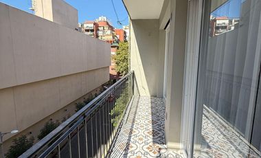 VENTA departamento Plaza Colón Mar del Plata 3 ambientes