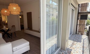 VENTA departamento Plaza Colón Mar del Plata 3 ambientes