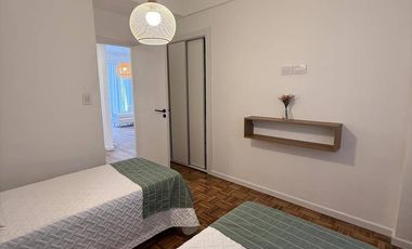 VENTA departamento Plaza Colón Mar del Plata 3 ambientes