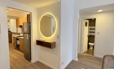 VENTA departamento Plaza Colón Mar del Plata 3 ambientes