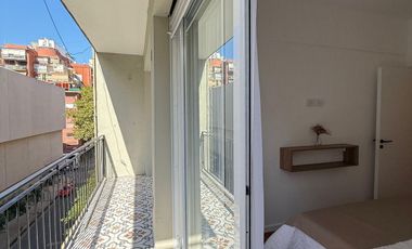 VENTA departamento Plaza Colón Mar del Plata 3 ambientes