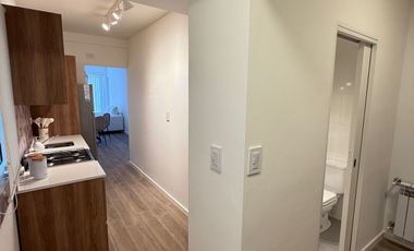 VENTA departamento Plaza Colón Mar del Plata 3 ambientes