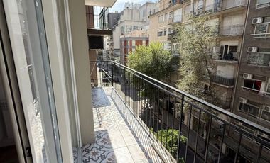 VENTA departamento Plaza Colón Mar del Plata 3 ambientes