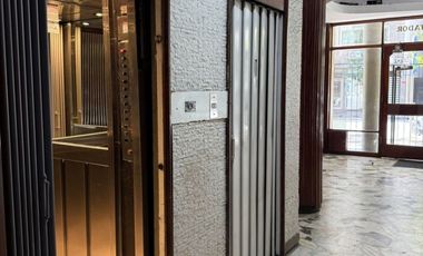 VENTA departamento Plaza Colón Mar del Plata 3 ambientes