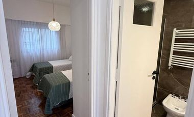 VENTA departamento Plaza Colón Mar del Plata 3 ambientes