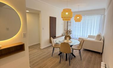 VENTA departamento Plaza Colón Mar del Plata 3 ambientes