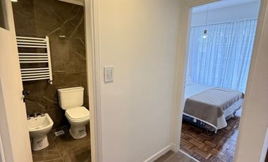 VENTA departamento Plaza Colón Mar del Plata 3 ambientes