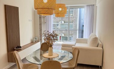 VENTA departamento Plaza Colón Mar del Plata 3 ambientes